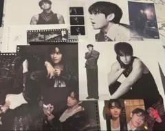 BTS ARIRANG 3形態セット 公式 テテ V