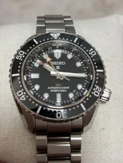 SEIKO ブライツ フェニック500本限定 赤ツノ メカニカル ダイバース 