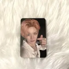 treasureヨシトレカ　タワレコ特典