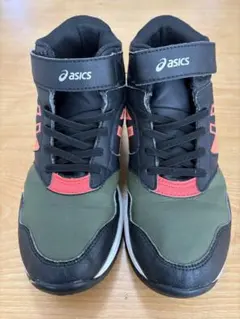 アシックス スノーシューズ23.5