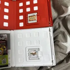 モンスターハンター3G・4セット（ニンテンドー3DS用）