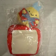 (。ì _ í。)様　すみっコぐらし2点あじふらいのしっぽ雪見だいふく しろくま