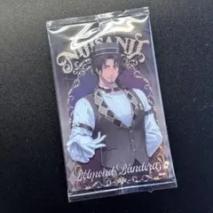 にじさんじ ウエハース2 No.23 ベルモンド・バンデラス