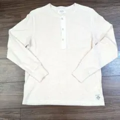 Back Number 長袖カットソー メンズS サイズ