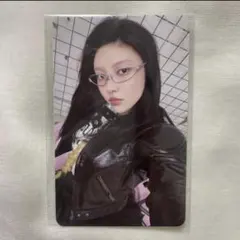 ILLIT ユナ Ktown4u M2 限定 特典 トレカ - メルカリ