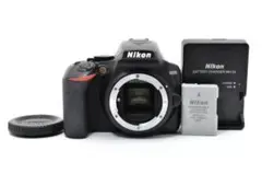 ニコン Nikon D3500 ボディ SS1077 #1683 ニコン Nikon D3500 ボディ SS1077 #1683 - メルカリ