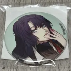 FGO ヘファイスティオン 缶バッチ