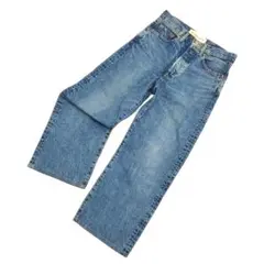 THE SHINZONE BA4GY JEANS 32サイズ 462のサムネイル