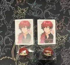 にじさんじ びっくらたまご つむまる vol.4