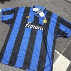 2026年最新】ユニフォーム インテル アンブロの人気アイテム - メルカリ