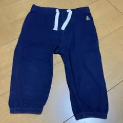baby GAP ネイビー ボトムス 12-18ヶ月
