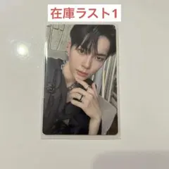 ZB1 ソンハンビン meltingpoint タワレコ トレカ ゼベワン