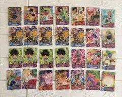 ドラゴンボールヒーローズまとめ売り スーパードラゴンボールヒーローズまとめ売り - メルカリ