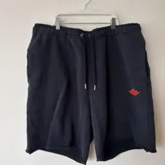 Jordanジョーダンブランドバスケットボールパンツジョーツストリート