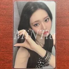 BABYMONSTER ローラ CHOOM ワルツ POPUP トレカ ② - メルカリ