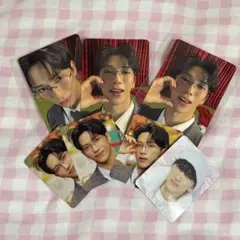 INI ウィンマジ 池崎理人 トレカ ミニトレカ セット