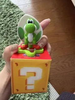 ハッピーセット ヨッシー マクドナルド