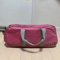 スケート靴用バック