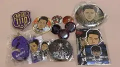三代目 J SOUL BROTHERS NAOKI 小林直己 3点セット グッズ - メルカリ