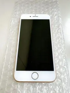 【中古品】 Apple iPhone 8 ★箱無し★美品★ほぼ未使用品★最終値下