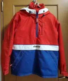 ❣週末限定❣❄ジャパーナ❄レディース スノーウェア プルオーバー ジャケット