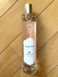 Laline ボディミスト Cherry Blossom 100mlのサムネイル