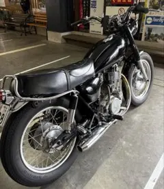 2026年最新】ヤマハ SR400 純正マフラーの人気アイテム - メルカリ
