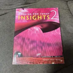 INSIGHTS 2