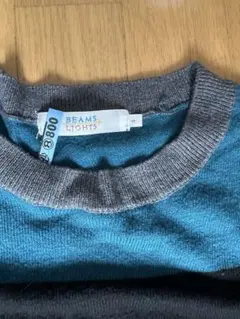 【最終値下げ】BEAMS ニット