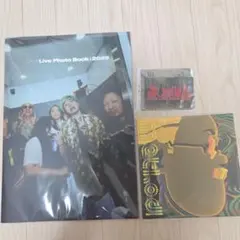 Kroi フォトブック　CD付き