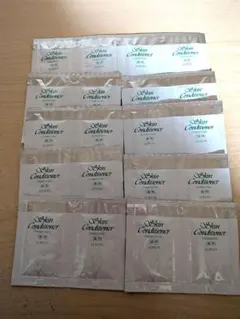 ALBION 薬用スキンコンディショナー エッセンシャル N サンプル