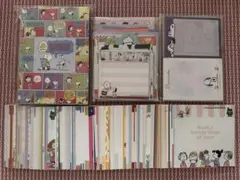 スヌーピー 紙ものおまとめ♡Ｄ♡