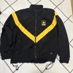 トレーニングジャケット