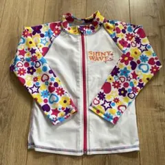 ラッシュガード 120cm