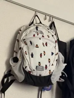 THE NORTH FACE SMALL DAY ベア　リュック　キッズ