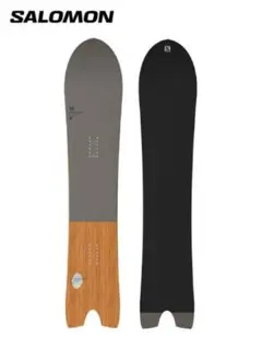 超美品　SALOMON HPS TAKA 158 板 ビンディングセット 超美品 SALOMON HPS TAKA 158 板 ビンディングセット