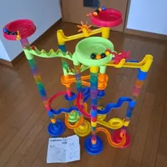 イマジナリウム　DXマーブルレース