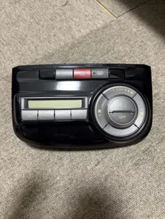 HONDA 内装用スイッチパネル 36620-TZA-J01 - メルカリ