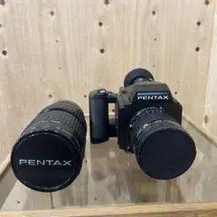 2026年最新】pentax645niiの人気アイテム - メルカリ