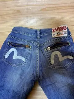 EVISU ユーロデザイン エヴィス・インターナショナル（ユーロ・エヴィス）Evisu