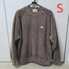 【新品未使用】KELTY×FREAK'S STORE 別注 フリース ベージュ