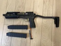 2025年最新】マルイ スコーピオンmodの人気アイテム - メルカリ