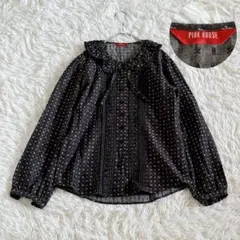 2025年最新】PINK HOUSE シャツ・ブラウスの人気アイテム - メルカリ