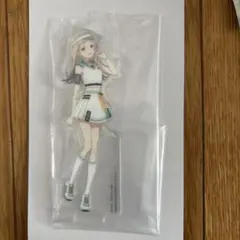 学園アイドルマスター1番くじ　H賞　篠澤広