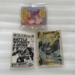 ヒロアカ　オールマイト