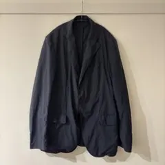 TEATORA Device Jacket ネイビーのサムネイル