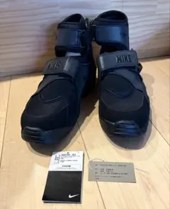 新品同様　NIKE × コムデギャルソンオムプリュス Air Carnivore