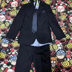 フォーマル 男の子 スーツ