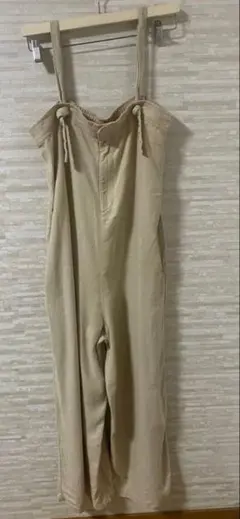 ニコアンドサロペットのサムネイル