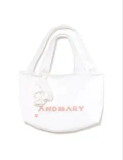 2026年最新】ANDMARY トートバッグの人気アイテム - メルカリ